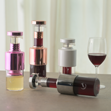 Load image into Gallery viewer, [SEALVINO] Smart Wine Preservation Tool ZOENOX
