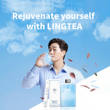 Load image into Gallery viewer, LINGTEA Lemon Flavour
