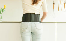 Load image into Gallery viewer, [SMART HADA] Smart Fit Neuro Waist Supporter
