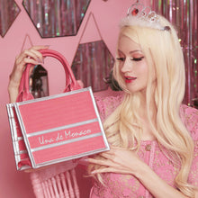 Load image into Gallery viewer, [UNADEMONACO] Barbie Bag
