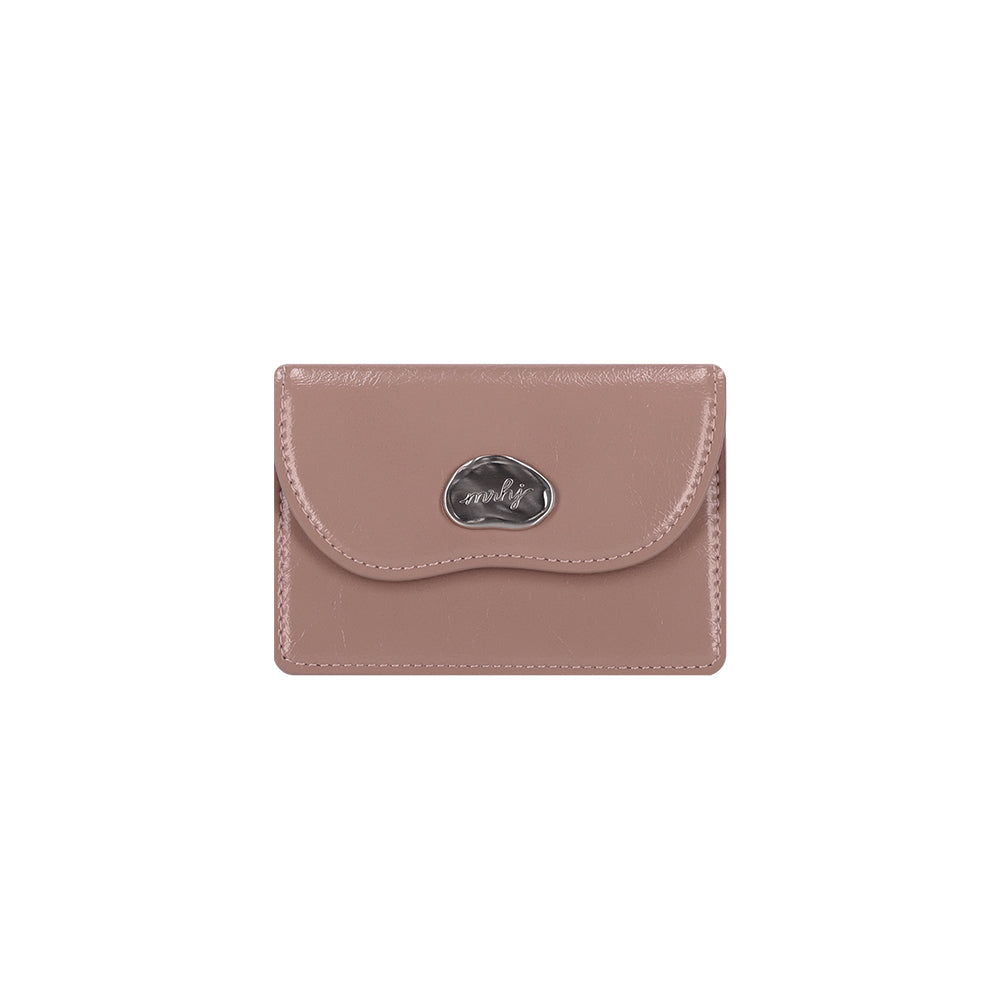 MARHEN.J Aurora J Card Wallet (6 Colors)