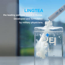 Load image into Gallery viewer, LINGTEA Lemon Flavour
