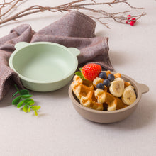 Load image into Gallery viewer, [MONOWEAR] AHTTYHOME Petite Foret Series Bear Dessert Bowl 2P Set 4ea
