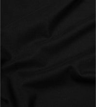 Load image into Gallery viewer, FALLETT Small Brush Logo Short Sleeve Black
