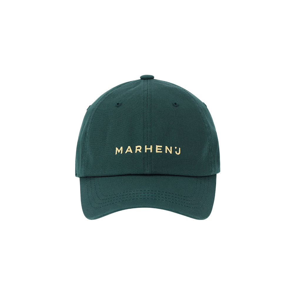 MARHEN.J Dewey Ball Cap (6 Colors)