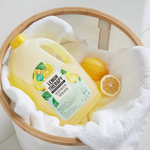 Load image into Gallery viewer, [GIO VENTURES] Gio Clean Lemon Therapy Plus Laundry Detergent 2.5L (4ea)
