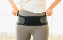 Load image into Gallery viewer, [SMART HADA] Smart Fit Neuro Waist Supporter
