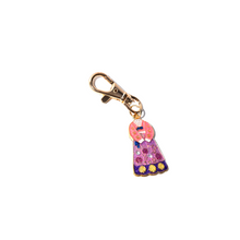 Load image into Gallery viewer, [ASIN TOUR] Korean Traditional Key Ring SET 4ea
