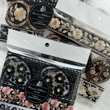 Load image into Gallery viewer, [CHANMIRIBBON] Premium Emroidery 10 Dollar Package SET 3ea
