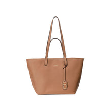 Load image into Gallery viewer, LOEKA Lia Tote Bag Brown
