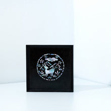 Load image into Gallery viewer, [ARTSOOMBI] Korean Heritage &quot;Najeonchilgi&quot; Tray Inlaid with Mother-Of-Pearl Craft Kit
