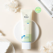 Load image into Gallery viewer, [BLUEBAN] Pure Suncream 50mL
