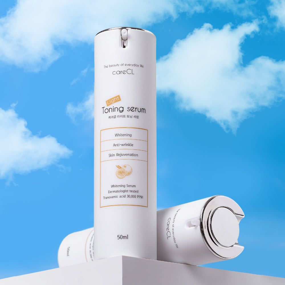 [CARECL] careCL Light Toning Serum