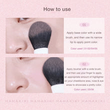 Load image into Gallery viewer, HAKIT Florid Layer Blusher 01 Charming
