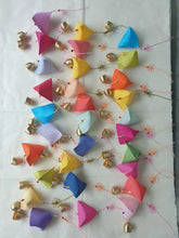 Load image into Gallery viewer, [HONG HYUN-JEONG HANJI CRAFT STUDIO] Ramie Wind Bell
