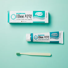 Load image into Gallery viewer, [I BEE HONEY] IBEE Propolis Toothpaste
