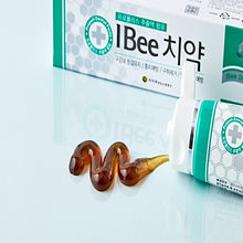 Load image into Gallery viewer, [I BEE HONEY] IBEE Propolis Toothpaste
