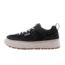 Load image into Gallery viewer, KAUTS Nova Flux Sneakers Black
