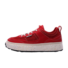 Load image into Gallery viewer, KAUTS Nova Flux Sneakers Red
