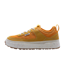 Load image into Gallery viewer, KAUTS Nova Flux Sneakers Yellow
