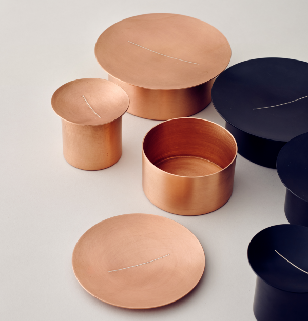 [KIMHA] HERITAGE HANDS BY HAYAN KIM leum