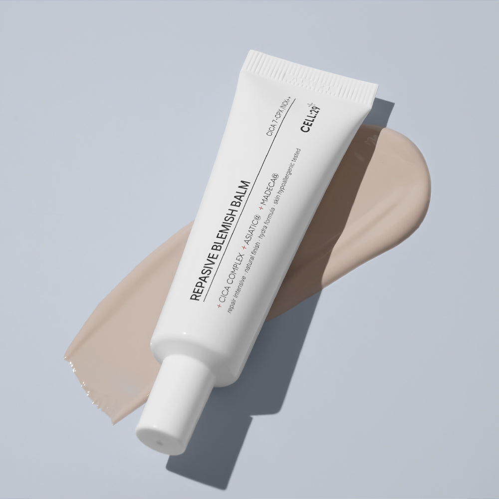 [LACOM] Repasive Blemish Balm