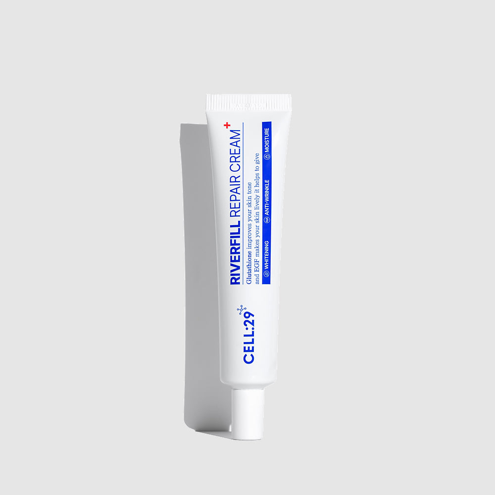 [LACOM] Riverfill Repair Cream