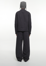 Load image into Gallery viewer, [2024 CAST] (NACHE)Seam Line Cotton Pants (Unisex)
