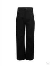 Load image into Gallery viewer, [2024 CAST] (NACHE)Seam Line Cotton Pants (Unisex)
