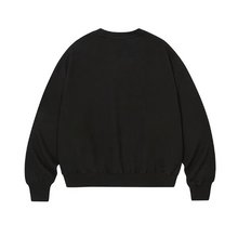 Load image into Gallery viewer, [2024 CAST] (OMNIART)  ULKIN Samo is Alive Green Graphic Sweatshirt
