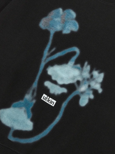 Load image into Gallery viewer, [2024 CAST] (OMNIART)  ULKIN Samo is Alive Green Graphic Sweatshirt
