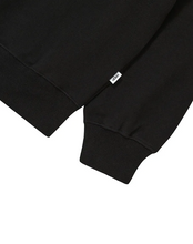 Load image into Gallery viewer, [2024 CAST] (OMNIART)  ULKIN Samo is Alive Green Graphic Sweatshirt
