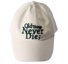 Load image into Gallery viewer, [ONGO] Flower Knot Cap
