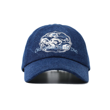 Load image into Gallery viewer, [ONGO] The Cloud Knot Cap
