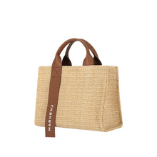 Load image into Gallery viewer, MARHEN.J Rico Rattan Bag
