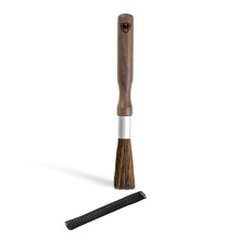 Load image into Gallery viewer, [SILSTAR] MATRIX ESD Magnet Coffee Grinder Cleaning Brush
