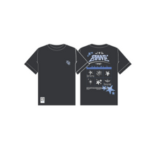 Load image into Gallery viewer, [2024 CAST] (SOUNDWAVE) As Seven Newly Rising Stars T-shirts
