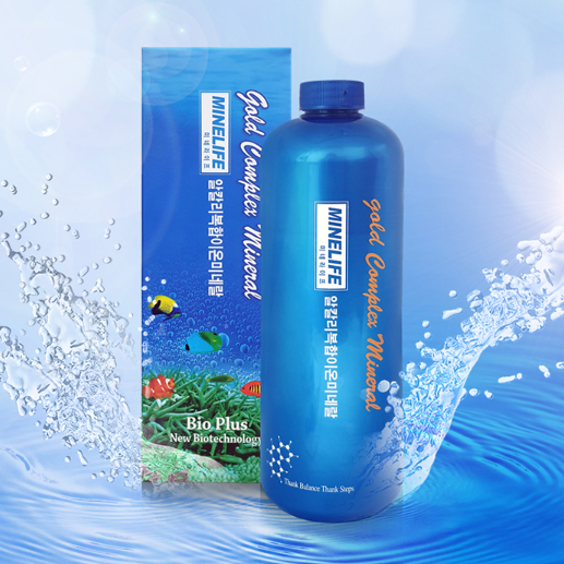 [VISIONTREE] BEAUTYSENGAK Alkaline Complex Ionic Mineral