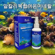 Load image into Gallery viewer, [VISIONTREE] BEAUTYSENGAK Alkaline Complex Ionic Mineral
