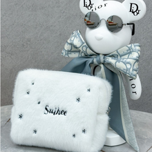 Load image into Gallery viewer, [WONNIE&#39;S CHOICE] SULHEE Pouch
