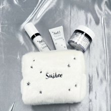 Load image into Gallery viewer, [WONNIE&#39;S CHOICE] SULHEE Pouch
