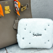 Load image into Gallery viewer, [WONNIE&#39;S CHOICE] SULHEE Pouch
