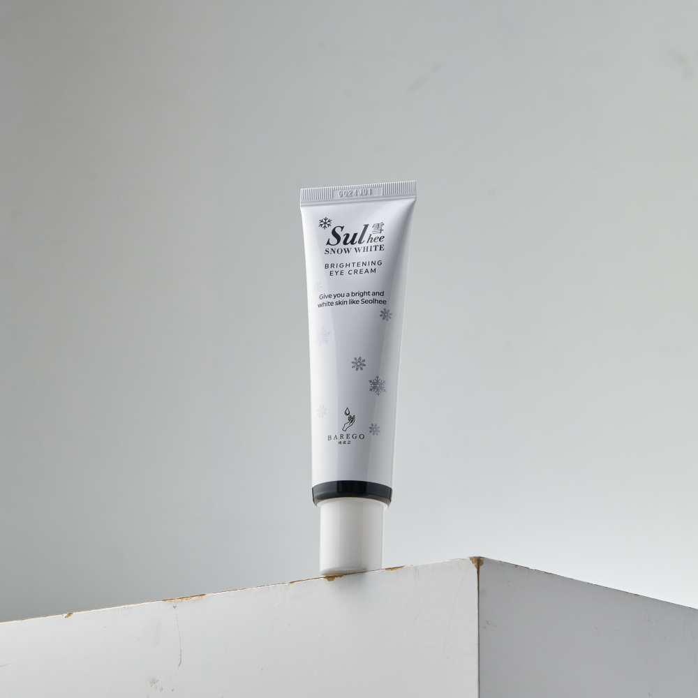 [WONNIE'S CHOICE] Whitening & Wrinkles SULHEE Eye Cream