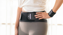 Load image into Gallery viewer, [SMART HADA] Smart Fit Neuro Waist Supporter
