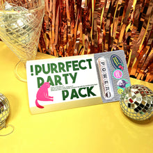 Load image into Gallery viewer, [IDEA TRIP] Puurfect Party Pack (Money Box) SET 2ea
