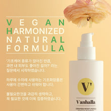 Load image into Gallery viewer, [SINSUNG ITN] V’anhalla Ceramide Moisturizing Essence in Toner (250ml)
