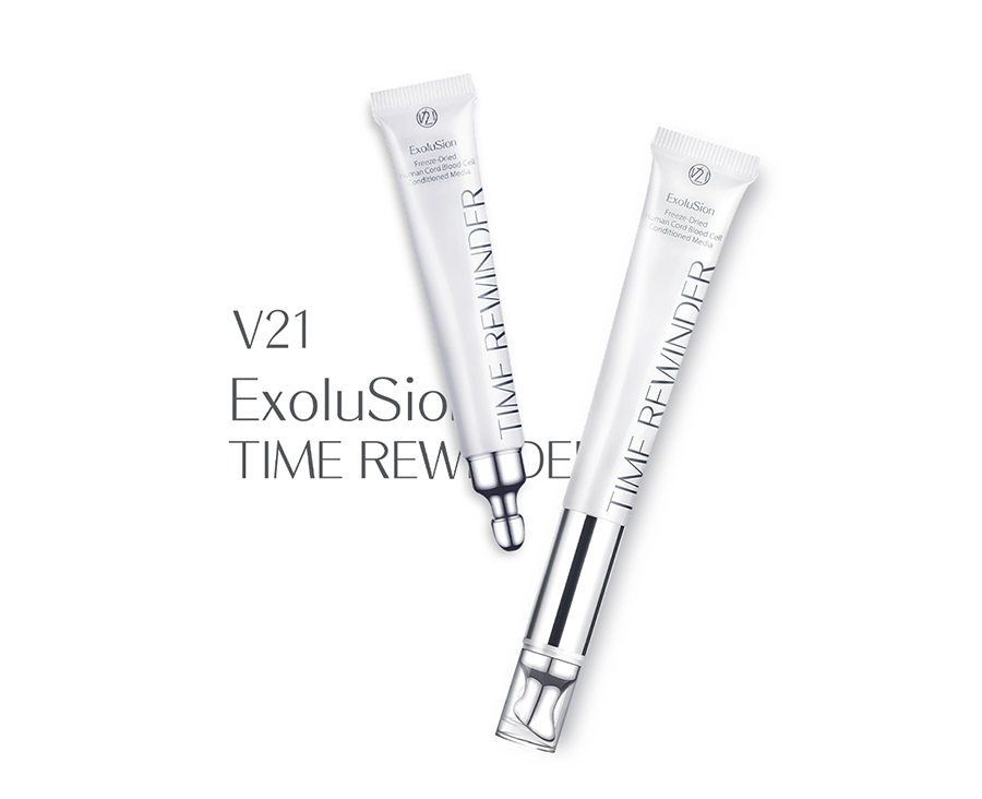 [ONES] V21 Exolution Time Rewinder (Whitening)