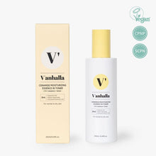 Load image into Gallery viewer, [SINSUNG ITN] V’anhalla Ceramide Moisturizing Essence in Toner (250ml)
