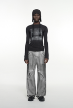 Load image into Gallery viewer, [2024 CAST] (NACHE)Seam Line Cotton Pants (Unisex)
