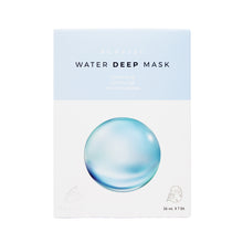 Load image into Gallery viewer, [LGS] BONPIEL Water Deep Mask 1Box (7ea)
